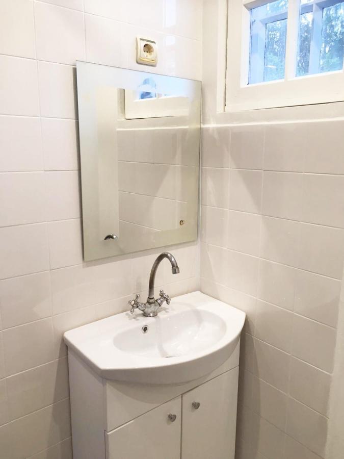 Ligatne'S Village Studio Apartment Buitenkant foto